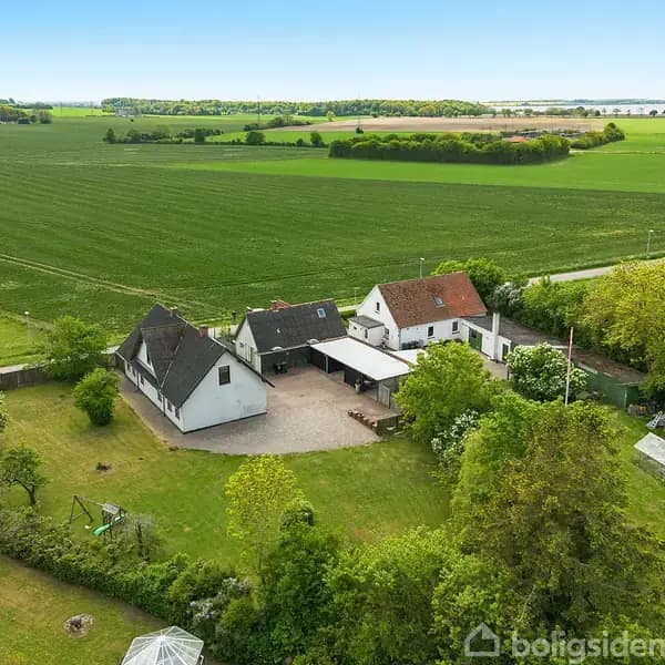 De 3 bedste boliginvesteringer i Danmark, oktober 2026